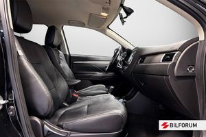 Mitsubishi Outlander bild 7