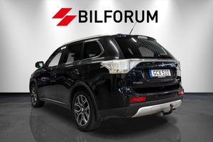 Mitsubishi Outlander bild 3