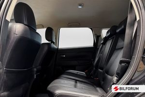 Mitsubishi Outlander bild 10