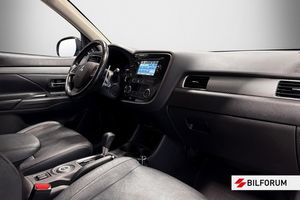 Mitsubishi Outlander bild 6