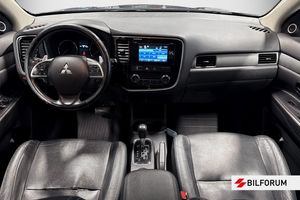 Mitsubishi Outlander bild 11