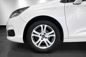 Citroen C4 bild 10