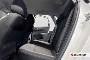 Citroen C4 bild 8