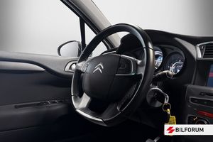 Citroen C4 bild 6