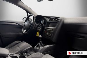 Citroen C4 bild 5