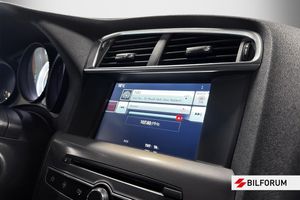 Citroen C4 bild 7