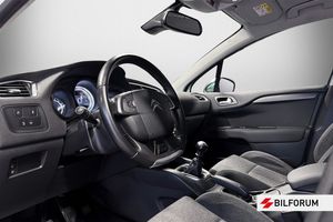 Citroen C4 bild 9