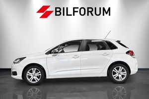 Citroen C4 bild 2