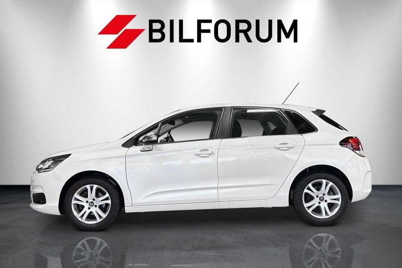 Citroen C4 bild 2