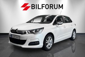 Citroen C4 bild 1