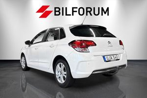 Citroen C4 bild 3