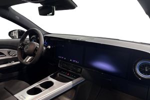 Mercedes CLA250 bild 10