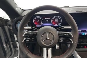 Mercedes CLA250 bild 8