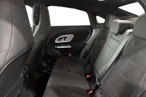 Mercedes CLA250 bild 12