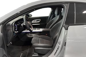 Mercedes CLA250 bild 11