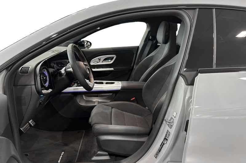 Mercedes CLA250 bild 11