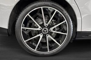 Mercedes CLA250 bild 5