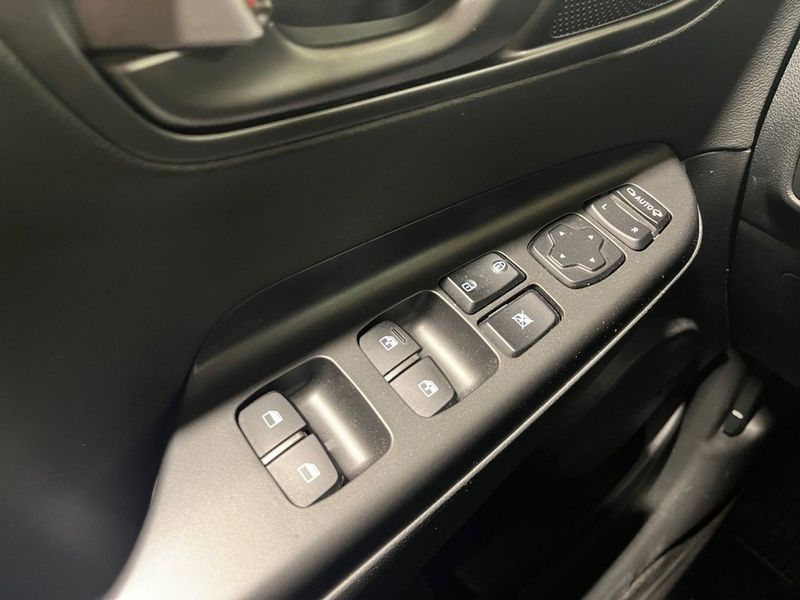 Hyundai Kona bild 16