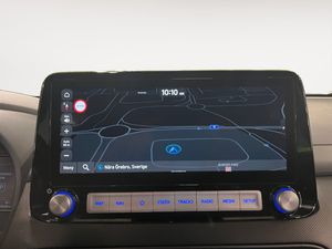 Hyundai Kona bild 21
