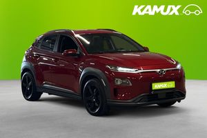 Hyundai Kona bild 1