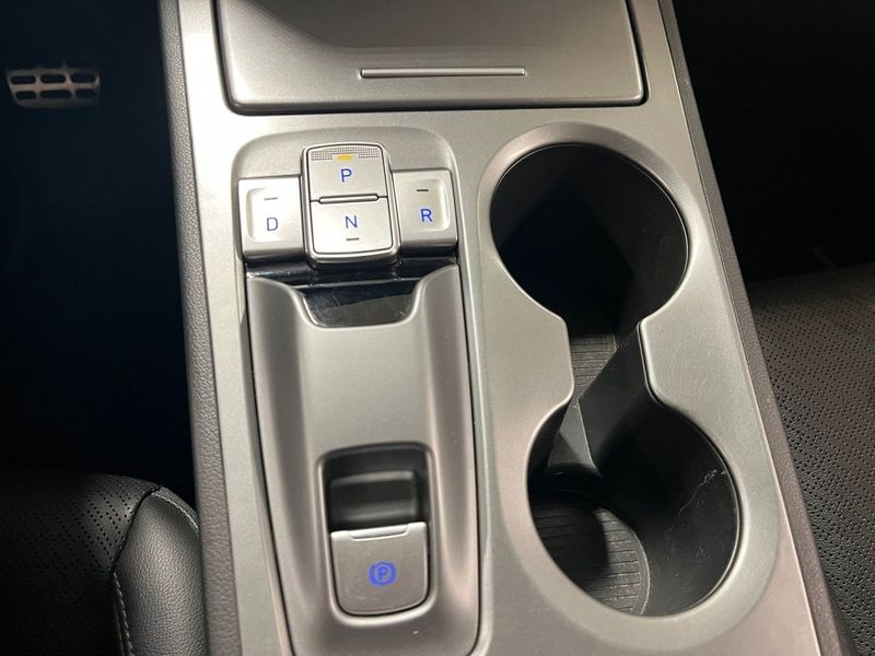 Hyundai Kona bild 25