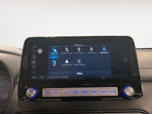 Hyundai Kona bild 22