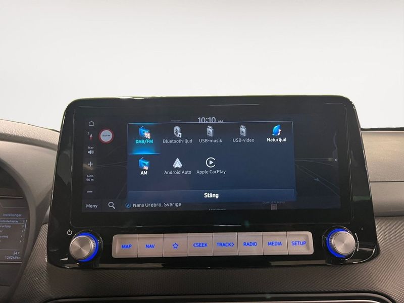 Hyundai Kona bild 22