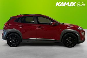 Hyundai Kona bild 2