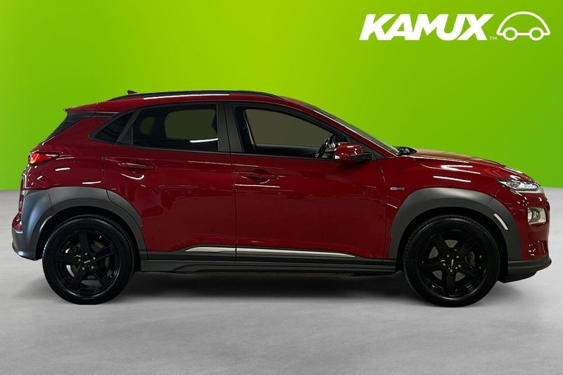 Hyundai Kona bild 2
