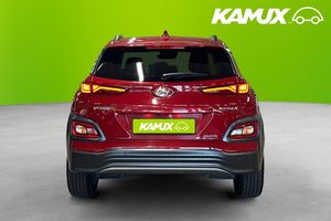 Hyundai Kona bild 5