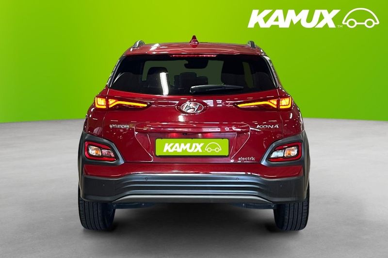Hyundai Kona bild 5
