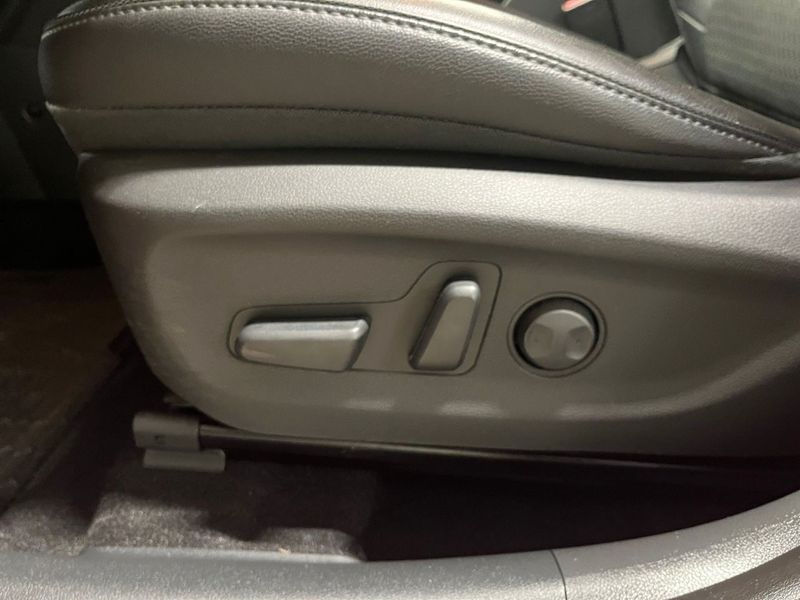 Hyundai Kona bild 15