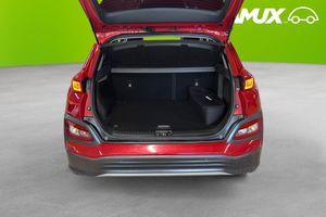 Hyundai Kona bild 14
