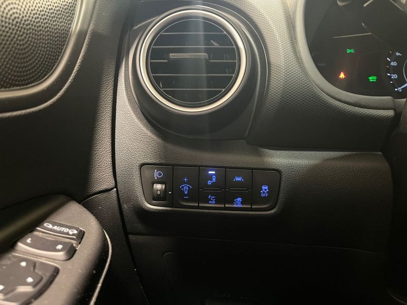 Hyundai Kona bild 17