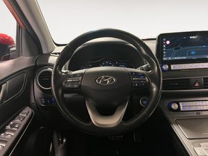 Hyundai Kona bild 11