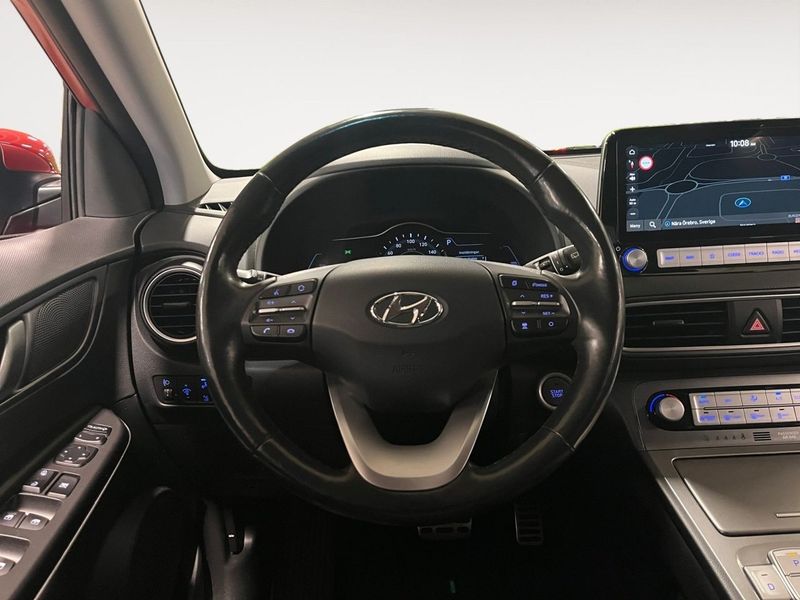 Hyundai Kona bild 11