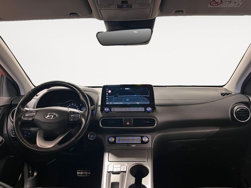 Hyundai Kona bild 10