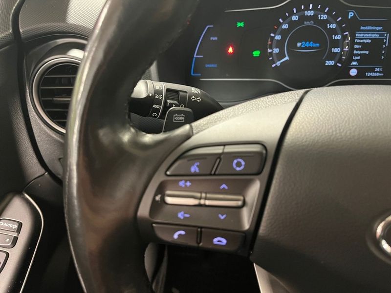 Hyundai Kona bild 19