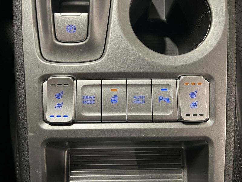 Hyundai Kona bild 26