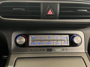 Hyundai Kona bild 24