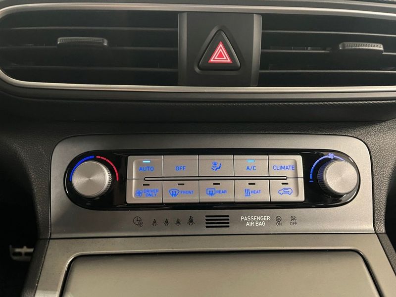 Hyundai Kona bild 24