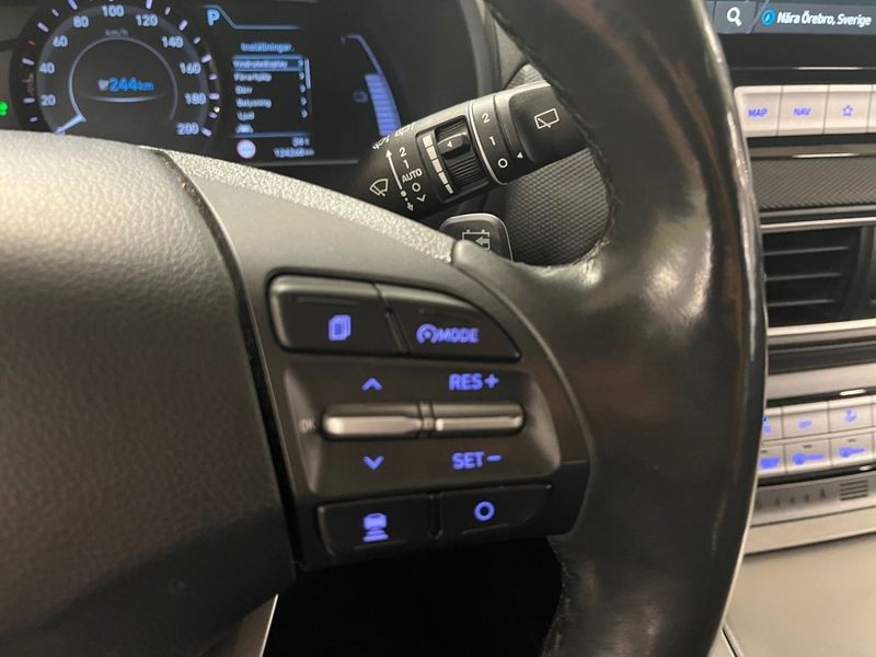 Hyundai Kona bild 20