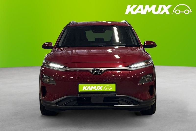 Hyundai Kona bild 6