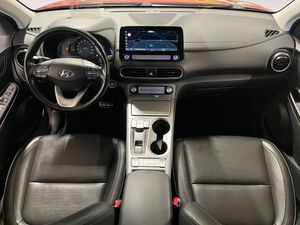 Hyundai Kona bild 9