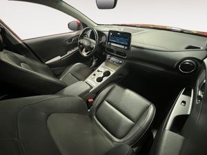Hyundai Kona bild 13