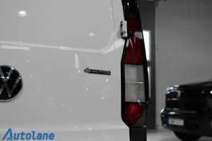 Volkswagen Caddy Maxi bild 7
