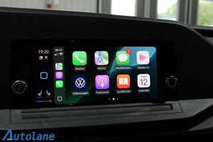Volkswagen Caddy Maxi bild 22