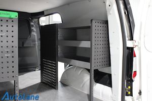 Volkswagen Caddy Maxi bild 13