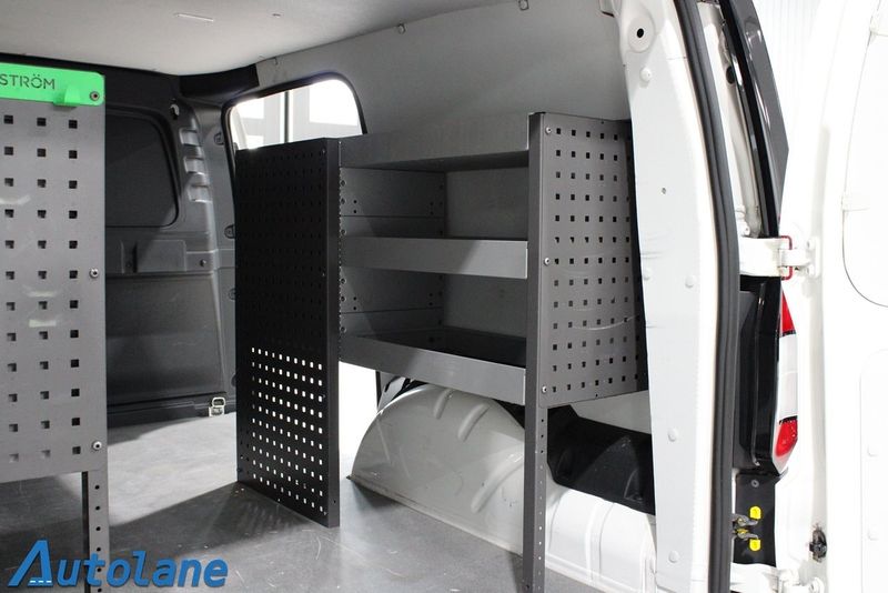Volkswagen Caddy Maxi bild 13