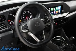 Volkswagen Caddy Maxi bild 21